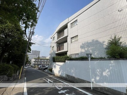 ラフォーレ西里[3LDK/70.94m2]の外観5