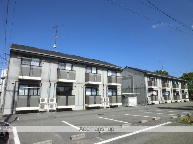 セジュール喜田村の外観写真