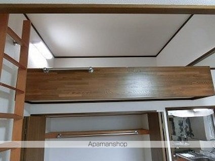 ドリーム館Ａ棟[1K/26.5m2]のその他部屋・スペース