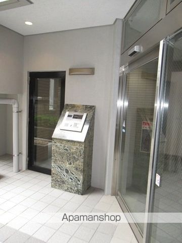 コスモグランディ通町の外観写真