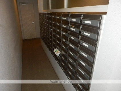 エスティメゾン錦糸町Ⅱ[1DK/40m2]の共用部5