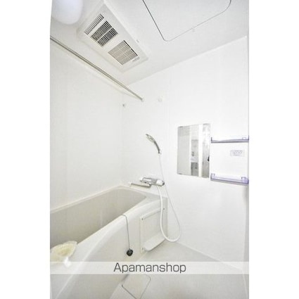 ティーグル荏原中延[1R/17.2m2]の内装3