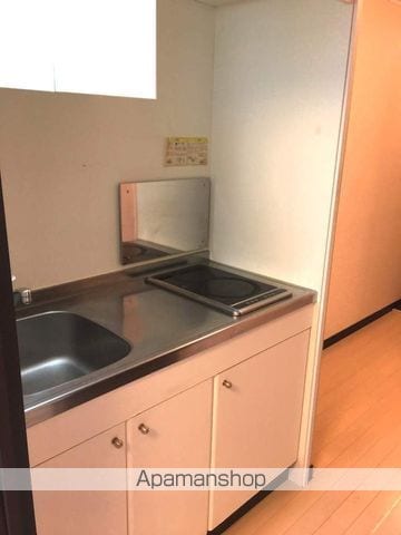 レオネクスト新座ブルーの内装写真