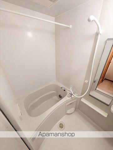 サンクレストDの内装写真