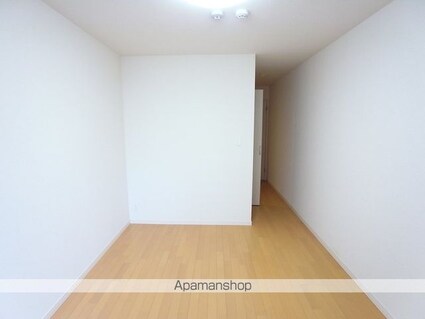 リブリ・アドバンス鶴見Ⅱ[1K/26.08m2]の内装