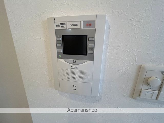 プレジオ城北の内装写真