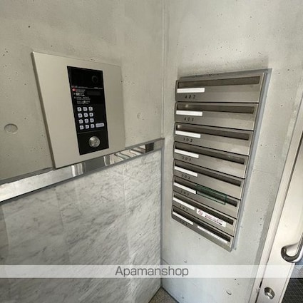 ルミエール代々木[1R/31.78m2]の周辺6