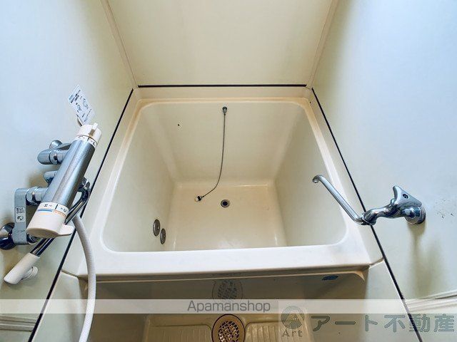 コーポ泉の内装写真
