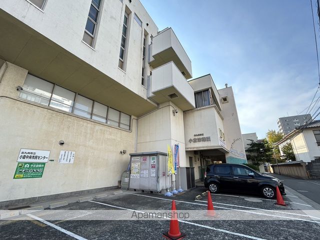 フェルト127の周辺写真