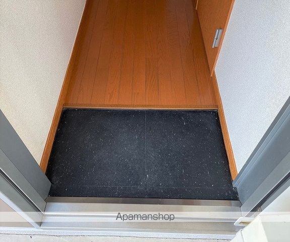 レオパレスサンフラワーの内装写真