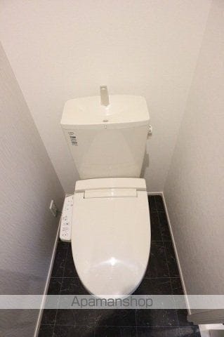 GRANDTIC 東雲本町IIの内装写真