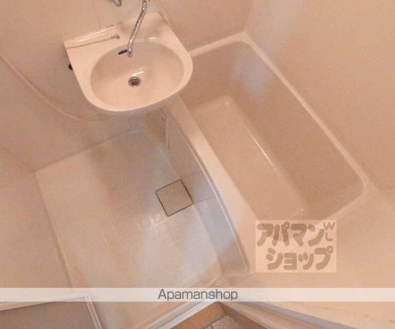 アクア辻脇の内装写真