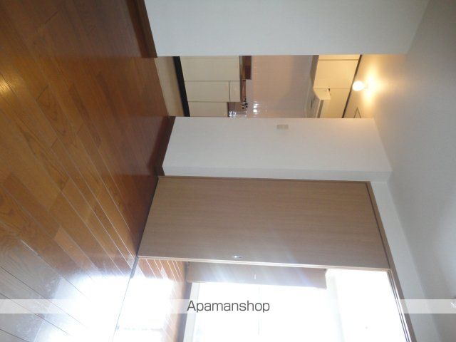 エアフォルグ北大IIの内装写真