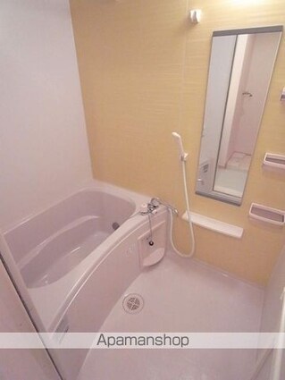 オーブ・レジデンス[1LDK/42.37m2]のバス