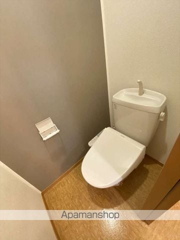 グリーンみやびの内装写真