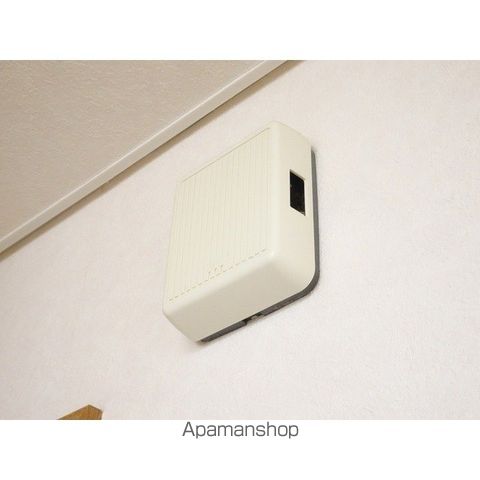 アイビス青葉の内装写真