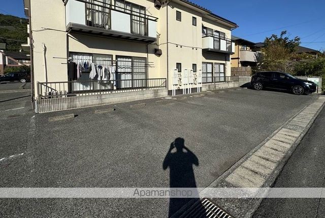 グリーンハウス Aのその他写真