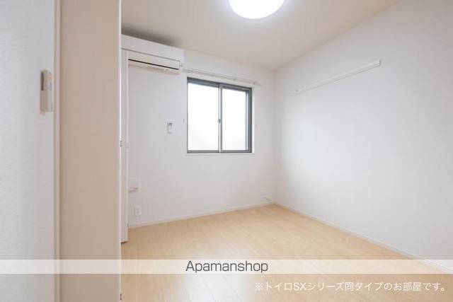エスペランサ田代の内装写真