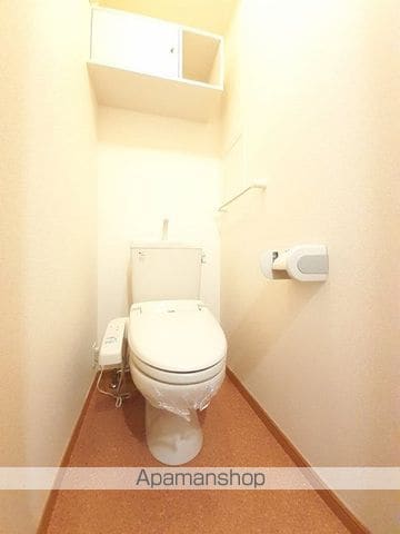 FAINの内装写真