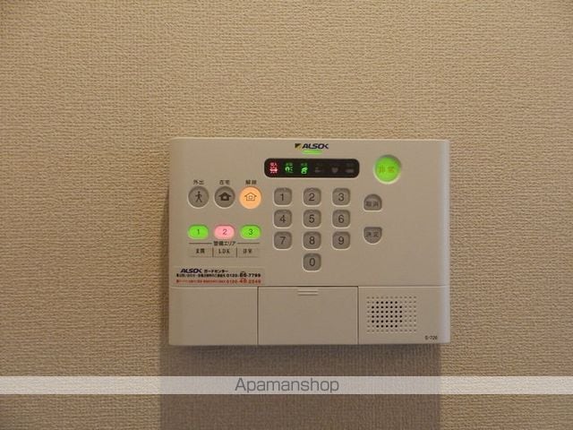 ハイム新町西の内装写真