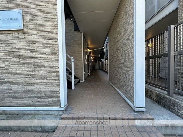 レオパレスラ ピアンタ都立家政のその他写真