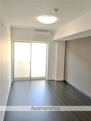 東京都練馬区関町北２丁目[1K/25.36m2]のリビング・居間