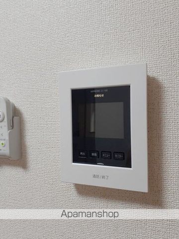 ウッドイン2番館の内装写真