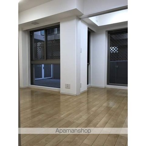 コンフォリア原宿の内装写真