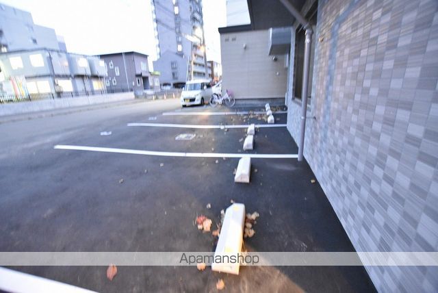 LAPLACE EASTのその他写真