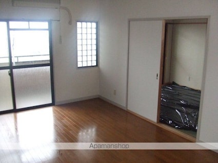 エシャンジゥル松山　[3LDK/72m2]のその他内装1