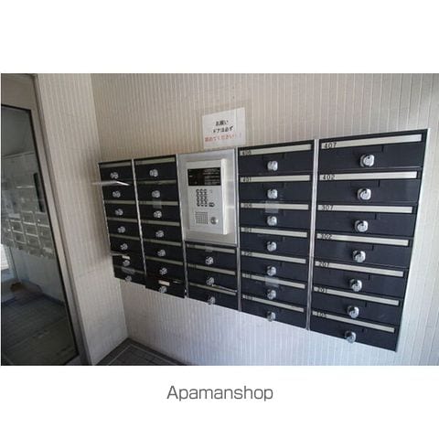 サンクレスト円山のその他写真