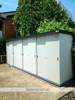 クロスロード　沢　ｄｅｕｘ[2DK/48.7m2]のその他設備