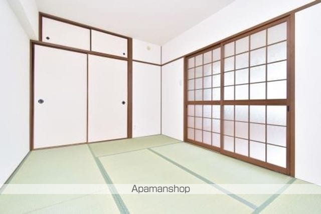 サンコーポあまのの内装写真
