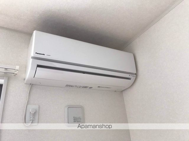 サニーグレイス国立の内装写真