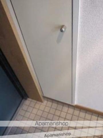ツールド新照院の内装写真