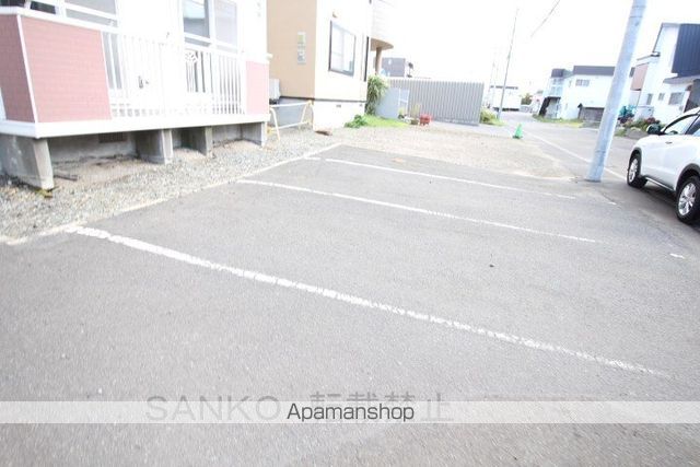 ENDEAVOR IIのその他写真