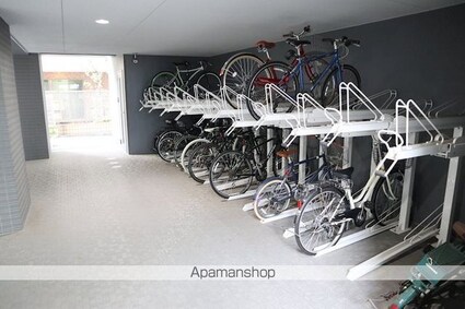 ラ・フォンテーヌ石原[1LDK/47.88m2]の共用部3