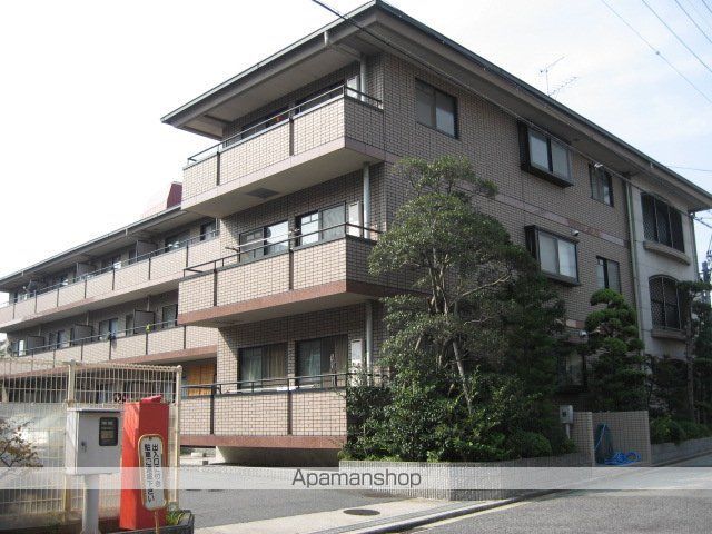 ルグラン芦屋打出小槌Iの外観写真