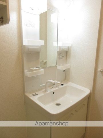 ピエスモンテの内装写真