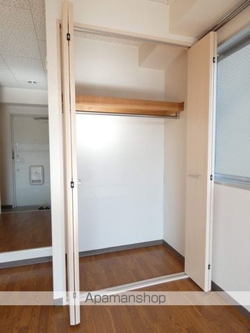 ブルーシィエールの内装写真