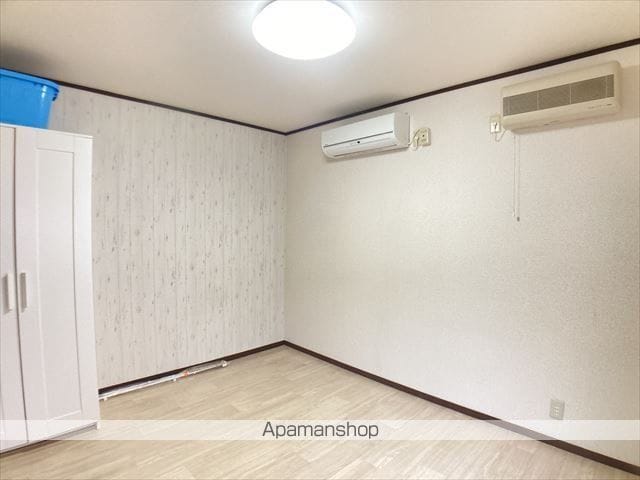 パレスプレジデントIIの内装写真