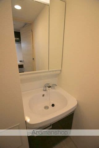 プレサンス心斎橋RAYONの内装写真
