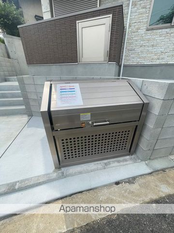 ＰＯＲＴＡ　ＮＯＢ　二日市 202 ｜ 福岡県筑紫野市二日市北３丁目3-25（賃貸アパート1LDK・2階・32.14㎡） その25