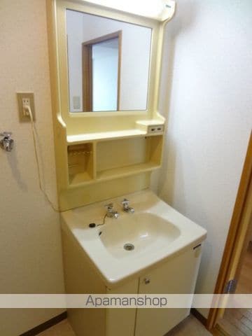 コスモロイヤル東苗穂Bの内装写真