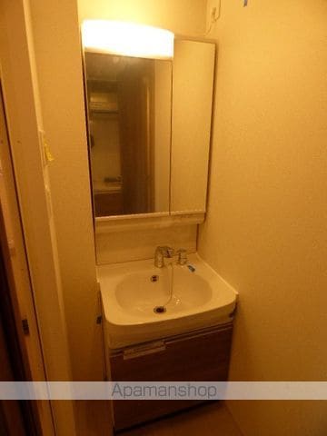 PRESSANCE新大阪ジェイズの内装写真