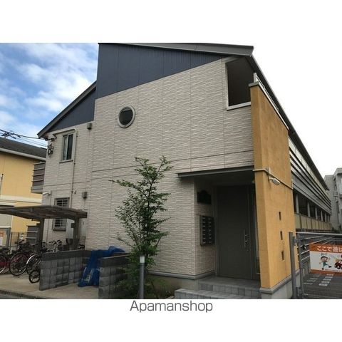ル ヴェールの外観写真