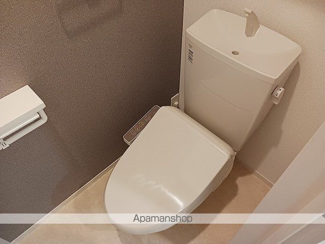 グリーン プロムナードの内装写真