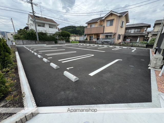 ミリア ヴィータ Iのその他写真