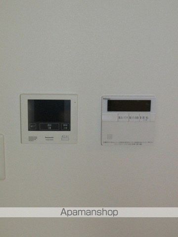 ラディア近代美術館前の内装写真