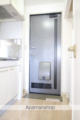 コーネリアの内装写真
